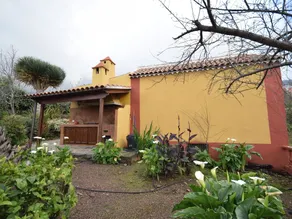Cozy Cottage in Orotava With Swimming Pool - Image 3