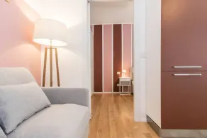 ALTIDO Bright Apartment for 4 next to City Life - Image 4