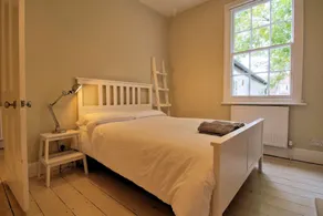 Lovely 4 bed Family Home in Jericho, Oxford - Image 2