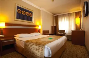 Almer Hotel Ankara - Image 4