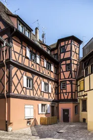 Cour De La Cigogne - Image 3