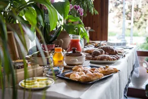 Hotel Villa Cristina - Image 5
