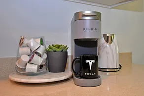 Tesla Getaway - Image 2