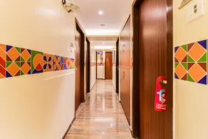 FabHotel Byaris International - Image 5