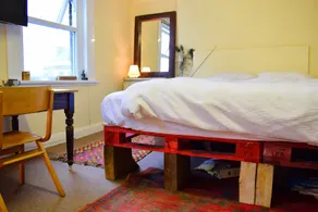 Flat In Shoreditch - Image 4