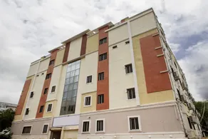 Ritesh Grand By OYO Rooms - Image 4