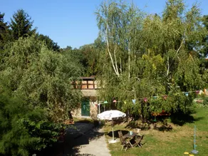 HeuHotel Grüne Kuh - Image 4
