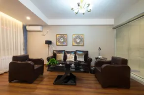 Aikesi Hotel (Anshan Railway Station City Center) - Image 2