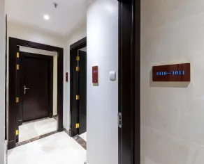Snood Remaz Hotel - Image 5