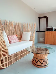Caravana Beach Resort Al Zorah - Image 3