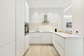 Grattacielo Ina Apartments - Image 4