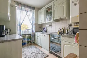 Private Apartment Krausenstraße - Image 4