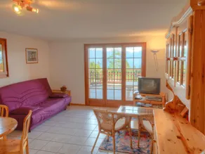 Apartment Les Rocailles - Image 3