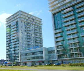 IRS ROYAL APARTMENTS - IRS Cztery Oceany - Image 4