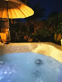 Fabulous,3 Bedrooms, Garden, hot Tub, Sleeps 8 - Image 3
