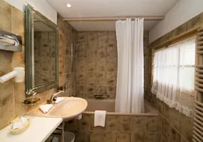 Chalet-Hotel Larix - Image 4