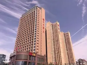 Hualiang Huatian Holiday Hotel - Image 3