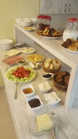 Tiflis Metekhi Hotel - Image 2