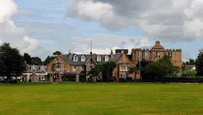 Huntly Arms Hotel - Image 4