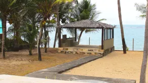 Casa das Cores a beira mar na Praia de Jacuma por Carpediem - Image 3