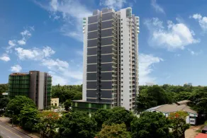 Pyay Garden Residence - Image 5