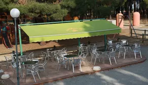 Camping Hoces Del Duraton - Image 3
