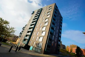 The Chad- Leeds Luxury, Stunning Contemporary Apartment With Free Parking - Image 2