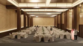 Nobu Hotel Riyadh - Image 4