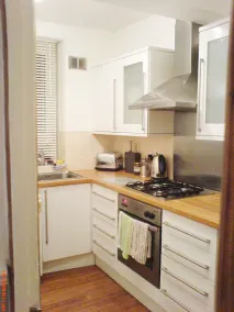 Stylish 2 Bed Between Camden Town & Primrose Hill - Image 3