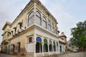 OYO 46031  Singhasan Haveli - Image 4