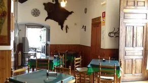 Hostal El Pirineo - Image 5