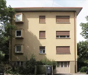 Visionapartments Zurich Wehntalerstrasse - Image 3