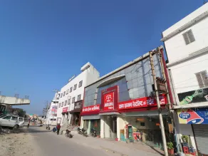 Hotel Anuradha Palace by OYO Rooms - Image 4