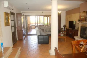 Villa With 6 Bedrooms in Ciudad Real, With Private Pool, Furnished Garden and Wifi - Image 3