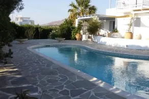Riviera paradise villa with private pool - Image 2