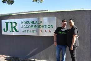 JR Accommodation - Image 3