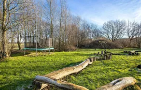 Awesome Apartment in Hasle With 4 Bedrooms - Image 5