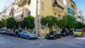 Comfortable 2 Bdrm Apartment in Kallithea, Athens - Image 3
