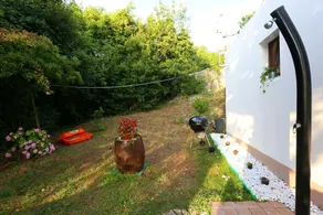 House With 2 Bedrooms in Hrvatska, With Private Pool, Furnished Terrace and Wifi - 3 km From the Beach - Image 5