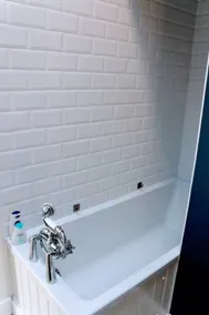 3 Bedroom Flat Overlooking the Meadows Sleeps 5 - Image 4