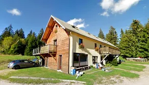 Apartment Lac Blanc - Image 4