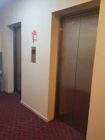 Dar Al Rahma Ajyad Hotel - Image 4