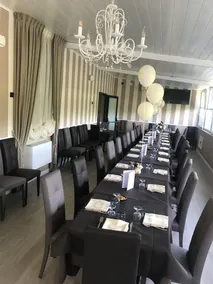 Albergo Ristorante Al Giardinetto - Image 5