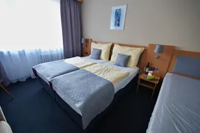 Hotel Jelenovska - Image 3