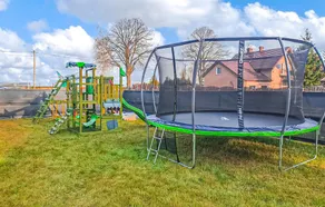 Awesome Home in Gdansk With Wifi and 2 Bedrooms - Image 5