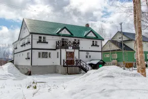 Jam Lodge Niseko - Image 5