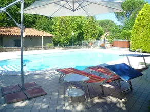 Villa Localita Roccaccia - Image 2