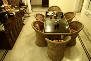 Casa Kuvera Bed & Breakfast - Image 2