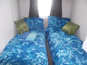 3-bed Cabin in Abergele Wales - Image 4