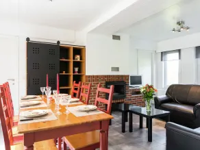 Holiday Home in Vencimont With Terrace - Image 2